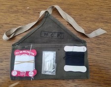 TROUSSE Couture MILITAIRE /