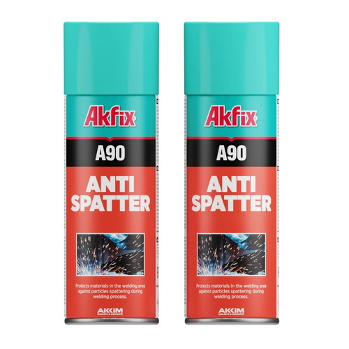 Akfix anti spatter - akfix,