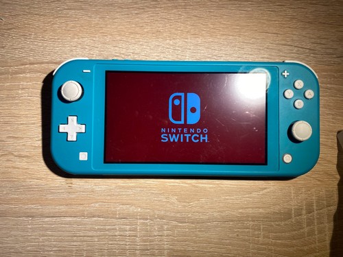 Nintendo switch lite - lite, console