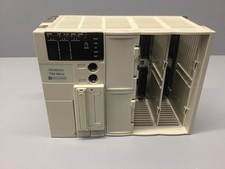 TSX3721100 - TÉLÉMÉCANIQUE - TSX37 21100  / RACK DE BASE 3 EMPLACEMENTS USED