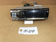 Alpine CDA-9855J 1DIN CD