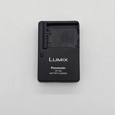 Chargeur panasonic lumix - chargeur,