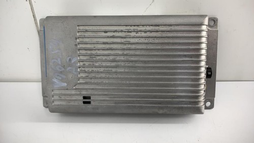 Amplificateur audio bmw serie - audio,