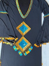 Robe de danse du ventre