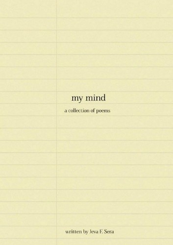 Mind collection of poems - collection,