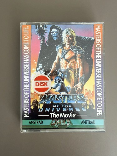 Jeu amstrad cpc 6128 disk - 6128,
