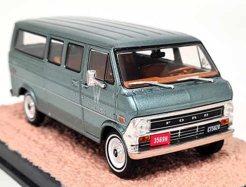 Eon ford econoline - eon,