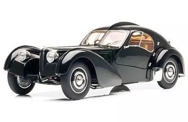 Autoart bugatti type 57sc - bugatti,