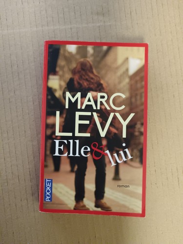 Marc levy elle lui - -,