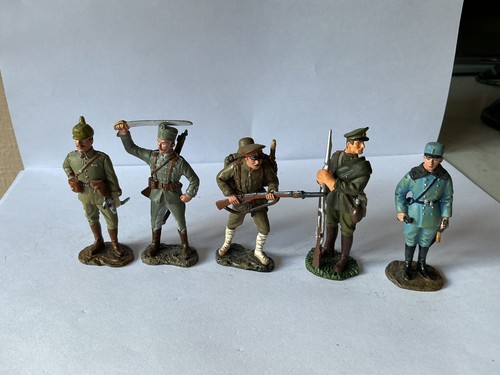 Soldats plomb guerre - soldats,