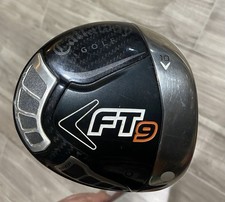 Callaway neutral driver - neutral,