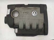 Cache moteur  VOLKSWAGEN GOLF