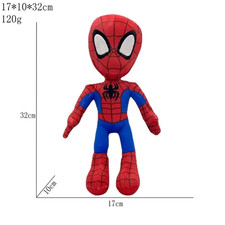Marvel avengers spider - marvel, spider-man