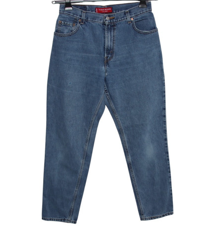 Jeans levi 550 vintage - jeans, denim