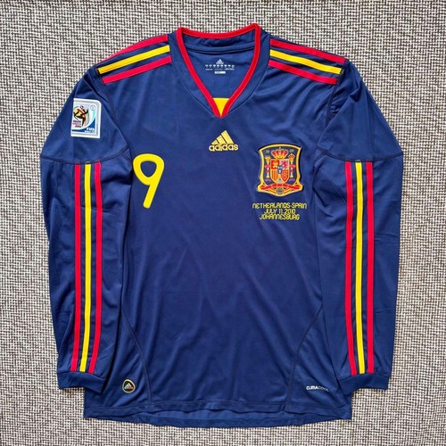 Maillot fernando torres - fernando, #9