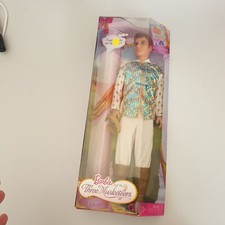 poupée Mattel Ken 2009