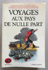 (Collège d'auteurs). Voyage