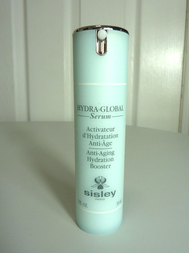 Sisley hydra global serum - sisley,