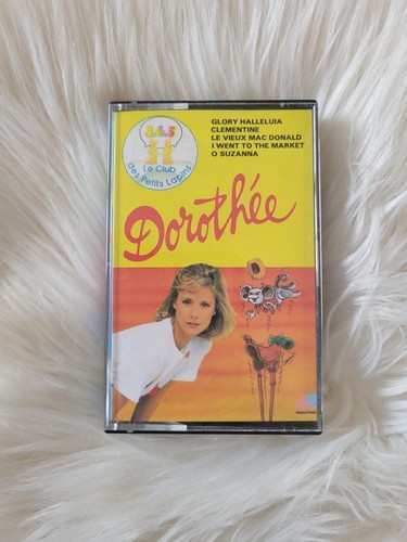 Cassette audio audiotape - cassette, k7