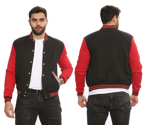 Hommes veste baseball - hommes,