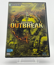 Code Name Outbreak - PC - FR