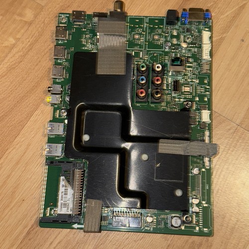Carte mere panasonic - tv,