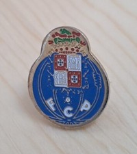PIN'S FOOTBALL CLUB PORTO -