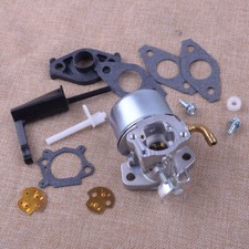 Kit de carburateur pour moteur Briggs Stratton OHV 5,5 CV et 6,5