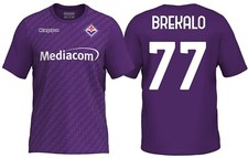 Maillot Brekalo Fiorentina