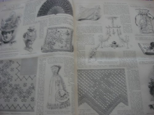 Ancien livre moniteur - moniteur, de