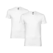 2 Paquet Puma / Blanc / Taille