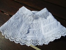 col pélerine ancien 1880 pour