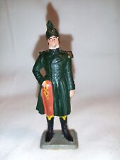 Starlux Empire #8053 Officier de chasseurs à cheval Garde Impériale en redingote