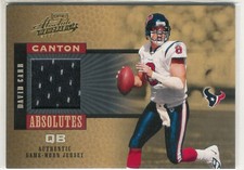 2005 ABSOLUTE CANTON ABSOLUTES