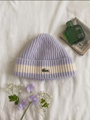 Bonnet lacoste - bonnet,