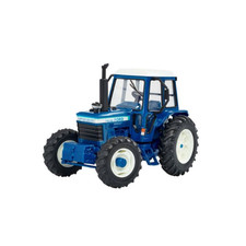 TRATTORE FORD TW20 1:32