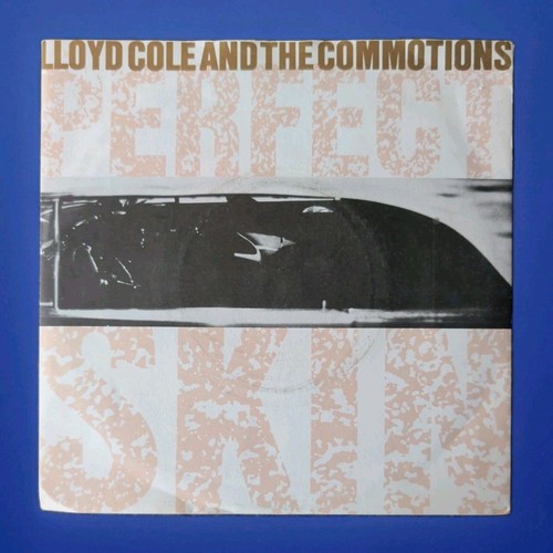 Lloyd cole the commotions - the,