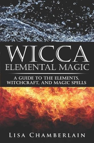 Lisa chamberlain wicca - lisa,