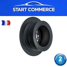 POULIE DAMPER BMW SERIE 5 E39