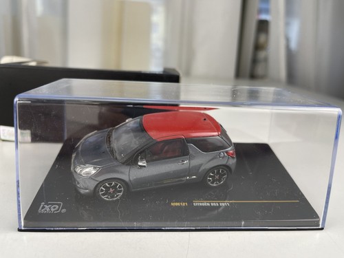 Voiture miniature citroen - voiture,
