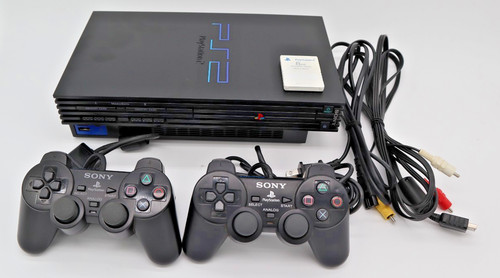 Ps2 playstation2 scph - ps2,