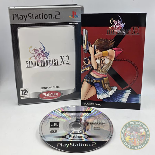 Final fantasy edition - final, [edition