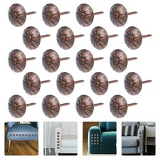  500 Pcs Clous Tapissier