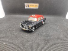 ▄▀▄ PEUGEOT 404 TAXI -