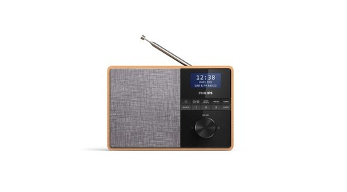 Philips tar5505 radio - philips,