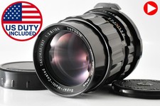 [ Mint ] PENTAX Smc Takumar