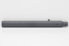 Semi Manubrio Sinistro Nero