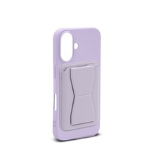 Coque semi-rigide compatible