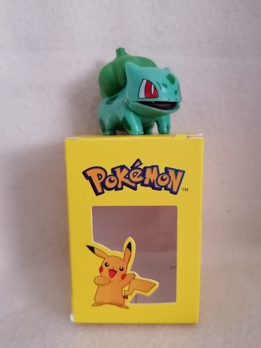 Figurine pokémon neuve - pokémon,