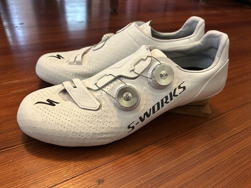 Specialized works road - specialized, s-works